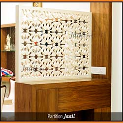 Partition Jaali 1